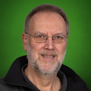 Gemeindevertreter Wolfgang Bortz