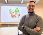 Dennis Bluhm – Bürgermeisterkandidat 2026